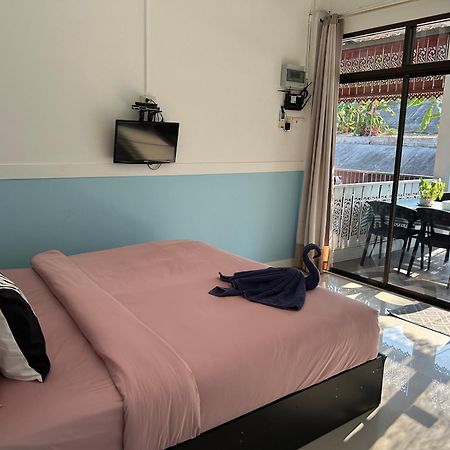 Labella Samet Guesthouse Koh Samet Exterior photo