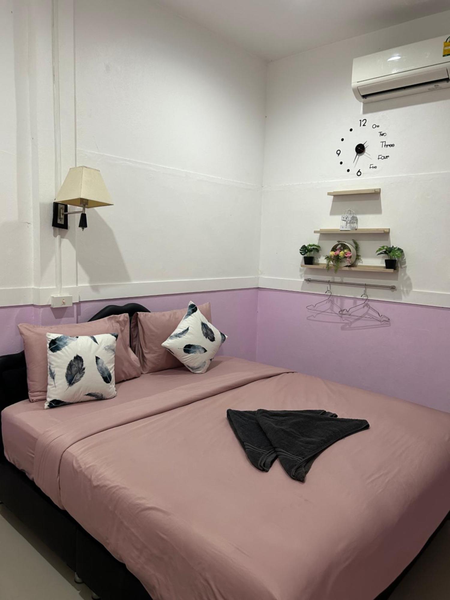 Labella Samet Guesthouse Koh Samet Exterior photo