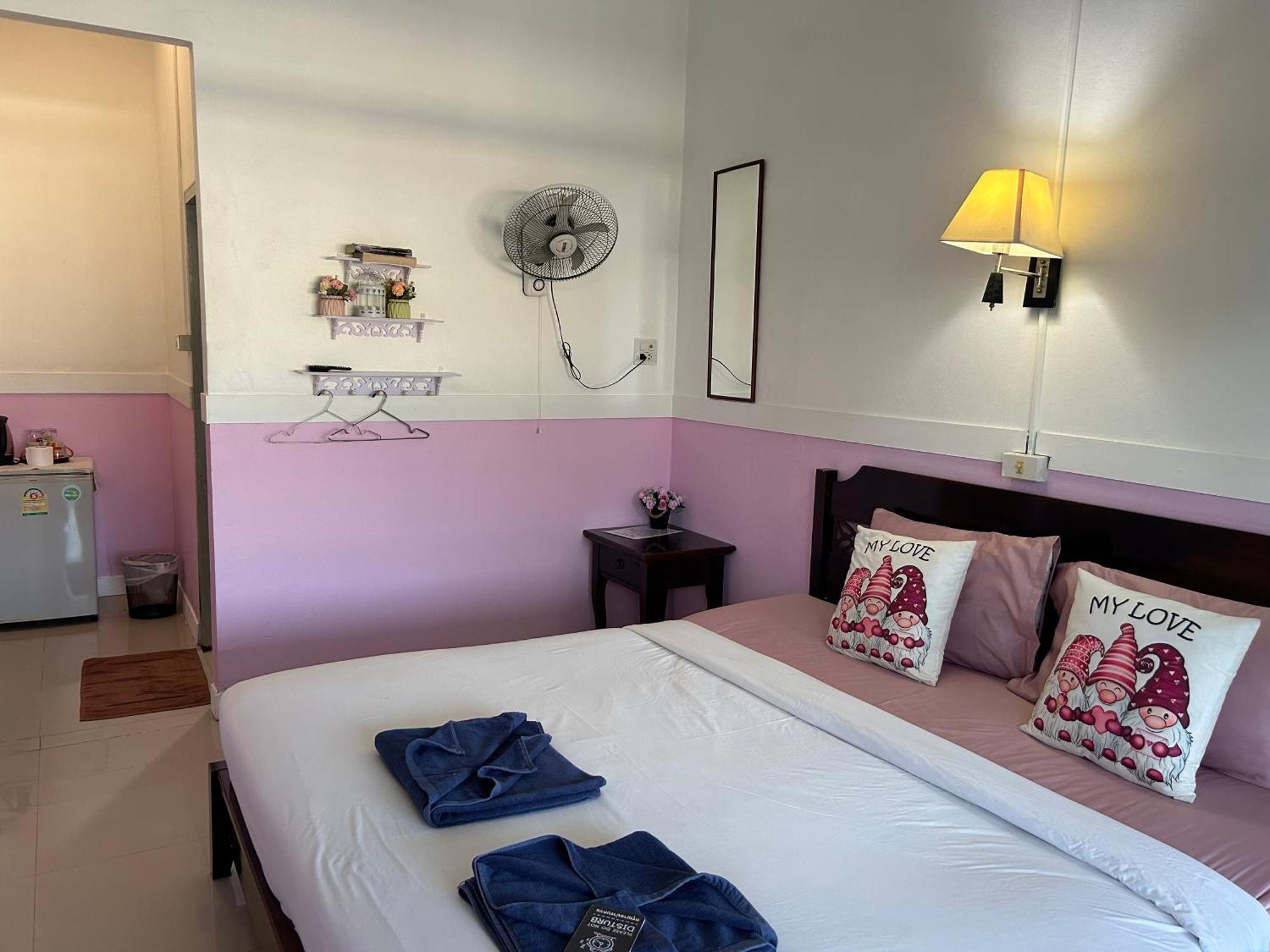 Labella Samet Guesthouse Koh Samet Exterior photo
