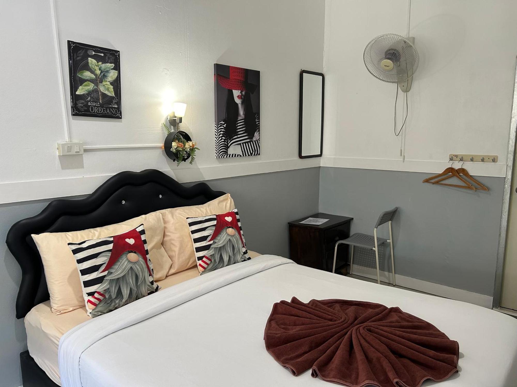 Labella Samet Guesthouse Koh Samet Exterior photo